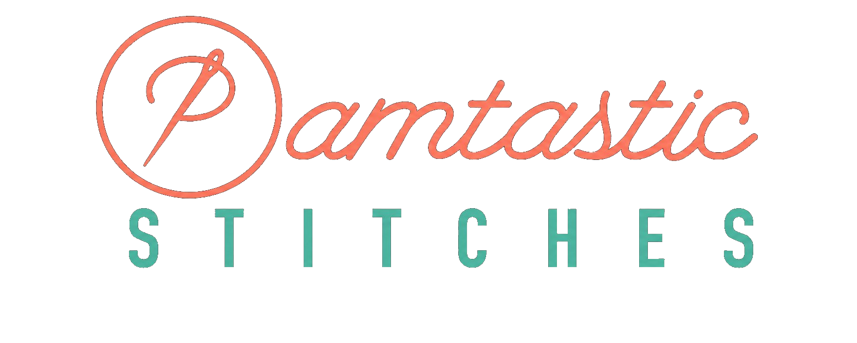 Pamtastic Stitches